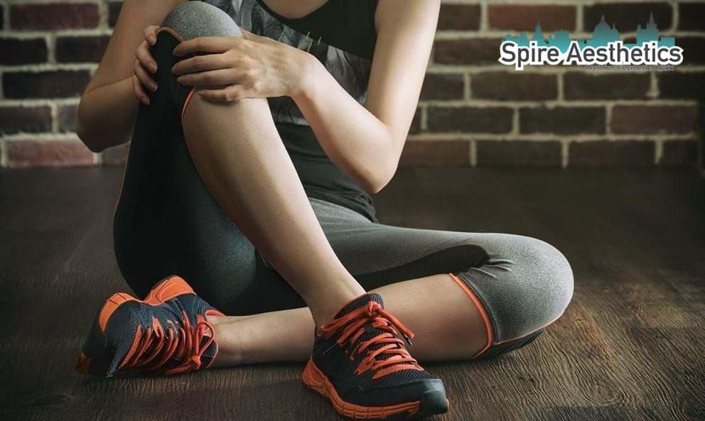 Body Toning and Injury Repair Corby
