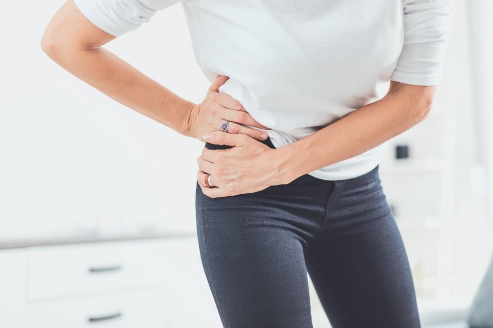 Could a Weak Core Be the Real Reason Behind Your Back Pain, Poor Posture and Persistent Belly Bulge Corby?